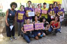 Ato de 1 de maio, Dia de Lutas da Classe Trabalhadora